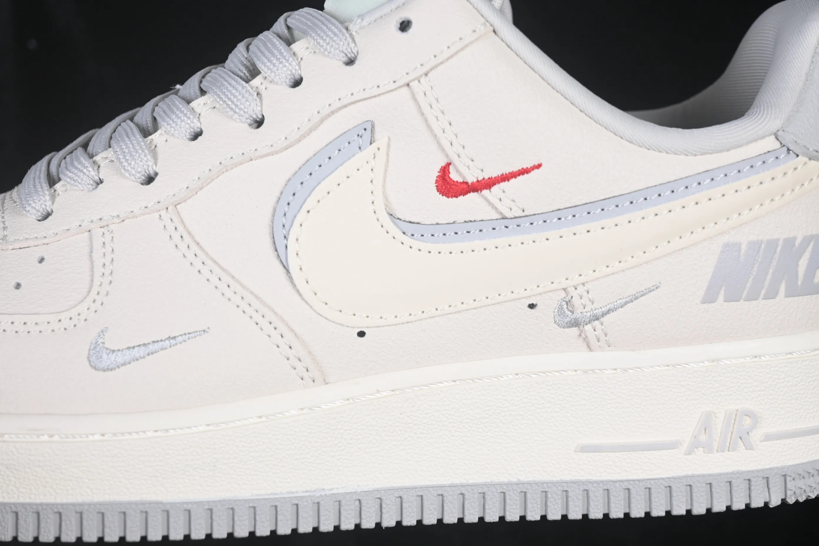 All categories Nk Air Force 1 Air Force series Nk Air Force 1 Low Air Force low-top Nike Air Force 1'07 Low joint model Air Force 1 low-top casual sneakers DF0188-153